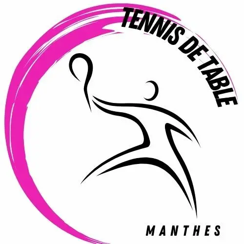 Manthes Tennis de Table