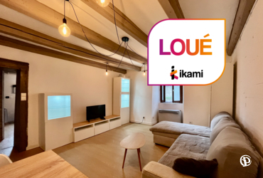 Appartement - 60.39m² Viry - 74580