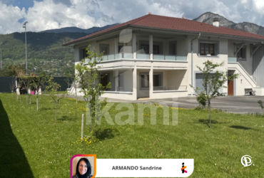 Maison - 557m² Marignier - 74970