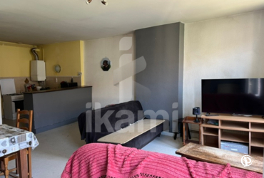 Appartement - 80m² Bourg de peage - 26300